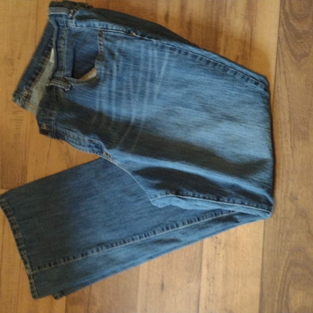OLD NAVY FLIRT BOOTLEG JEANS